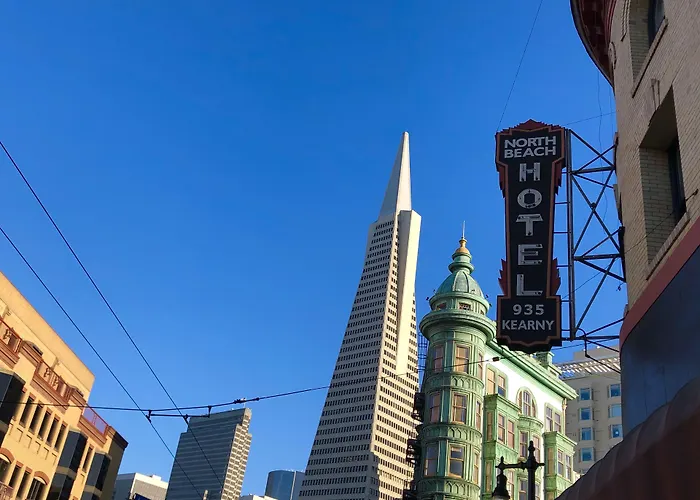 North Beach (Adults Only)