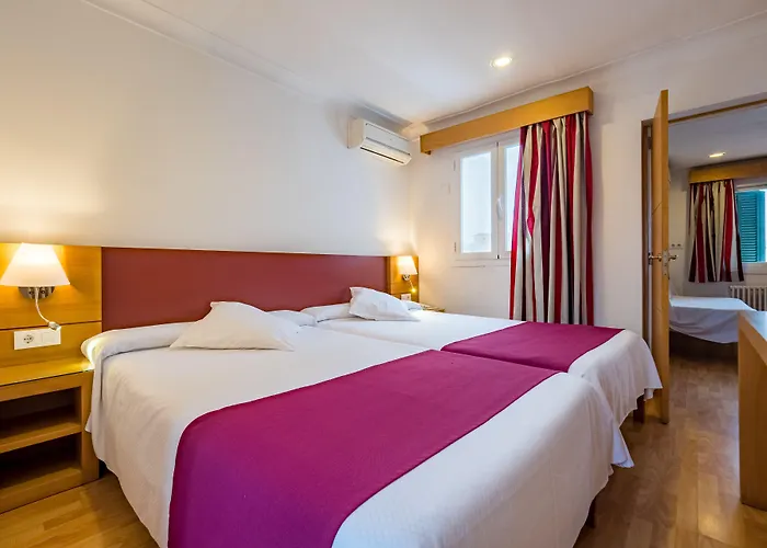Albergo economico: Hotel Amic Colon