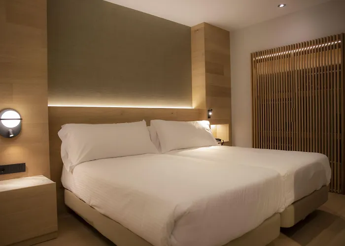 Hotel Zenit Bilbao