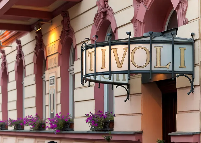 Tivoli