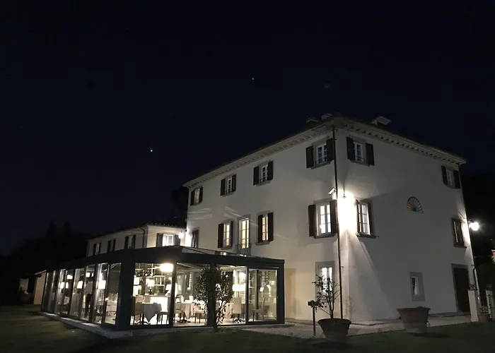 Albergo Villa Marta
