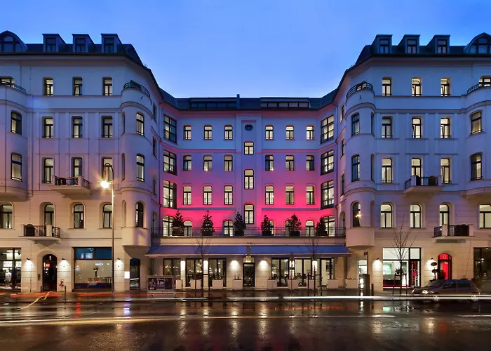 Lux 11 Berlin-Mitte