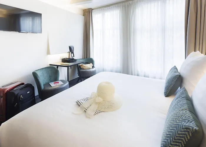 Ibis Styles Central Station
