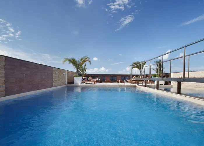 Resort: Royal Rio Palace Hotel