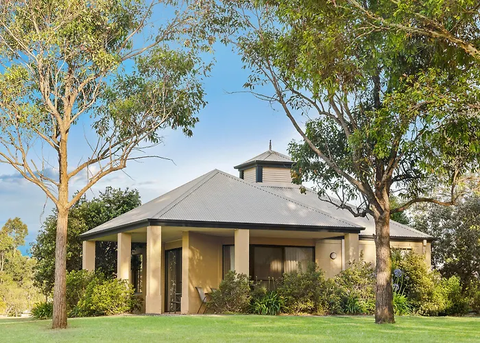 Leisure Inn Pokolbin Hill