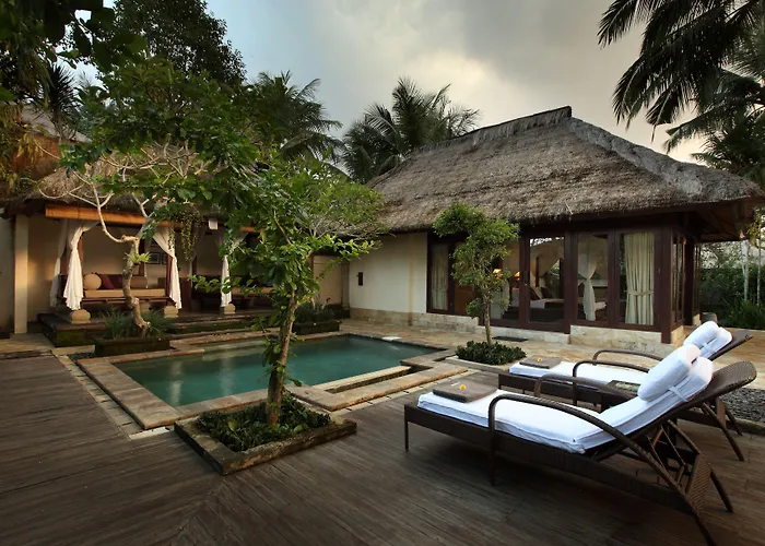 Ubud Village & Spa