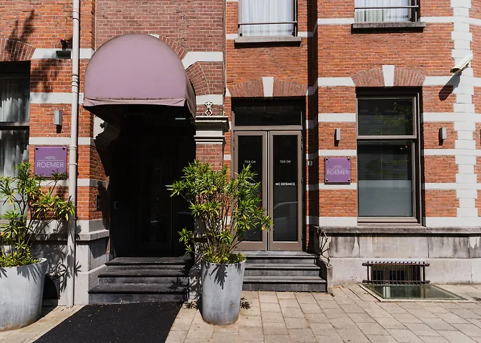 Roemer Amsterdam