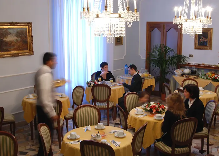 3-Sterne-Hotel: Hotel Silla