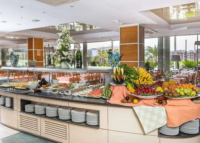 Costa Encantada Suites & Resort