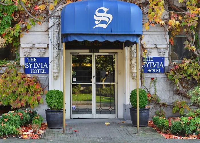 Ski Resorts Sylvia