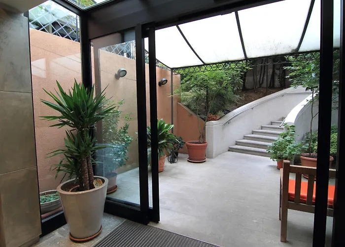 Hotel Metrò