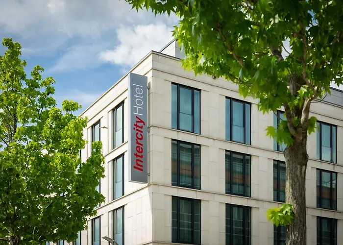 Intercityhotel