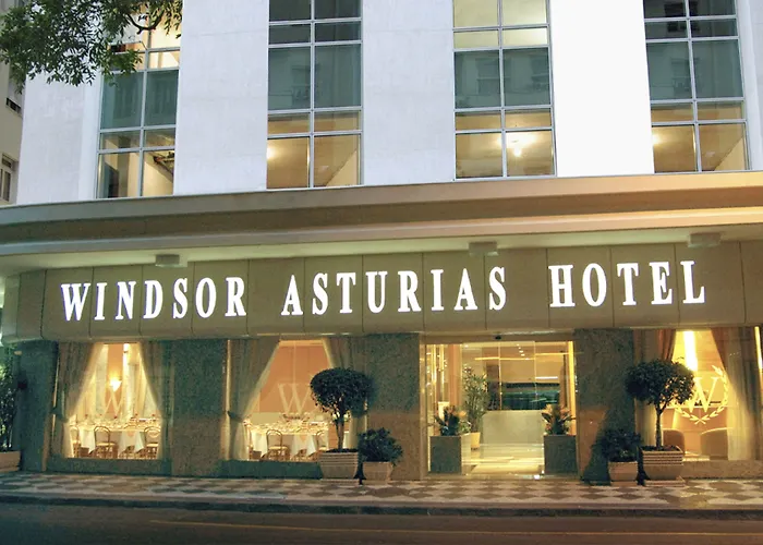 Windsor Asturias
