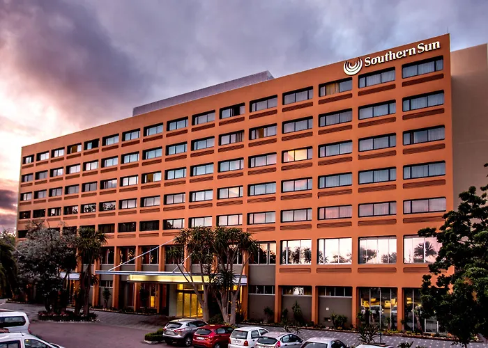 Southern Sun Newlands