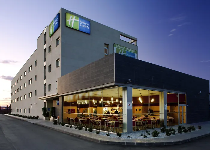 Inn Express Airport