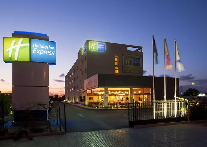 Inn Express Airport