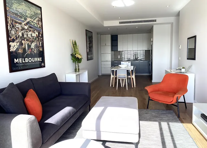 Kid friendly hotel Caroline Serviced Apartments Brighton