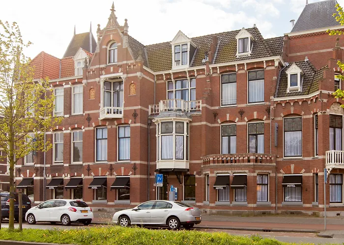 3 SterneHotel Western