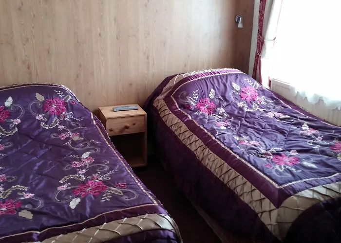 Guest house: Cavendish Hotel