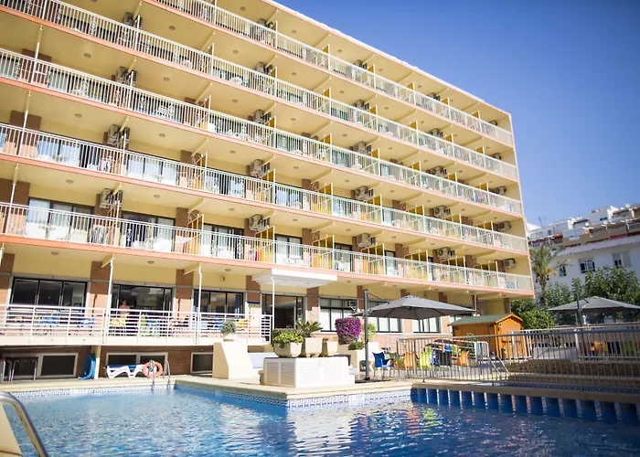 Cheap hotels Port Vista Oro