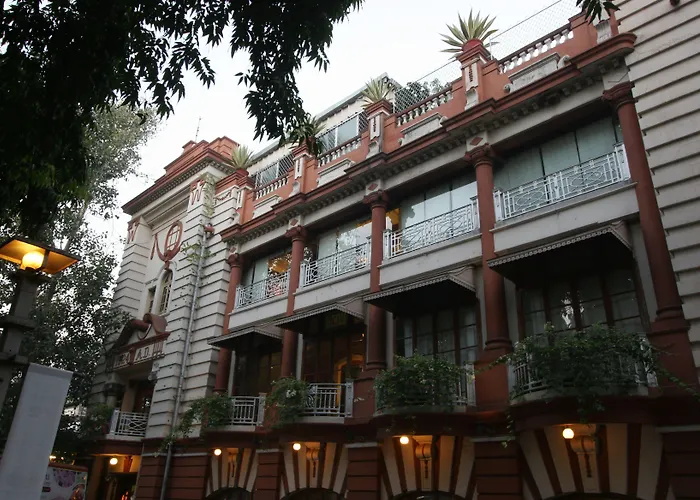 Romantic hotels House Of Mg-A Heritage , Ahmedabad