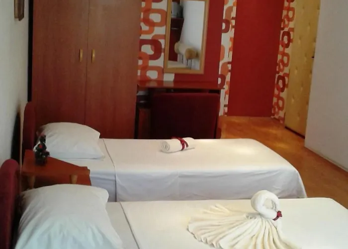 Hotel Ani
