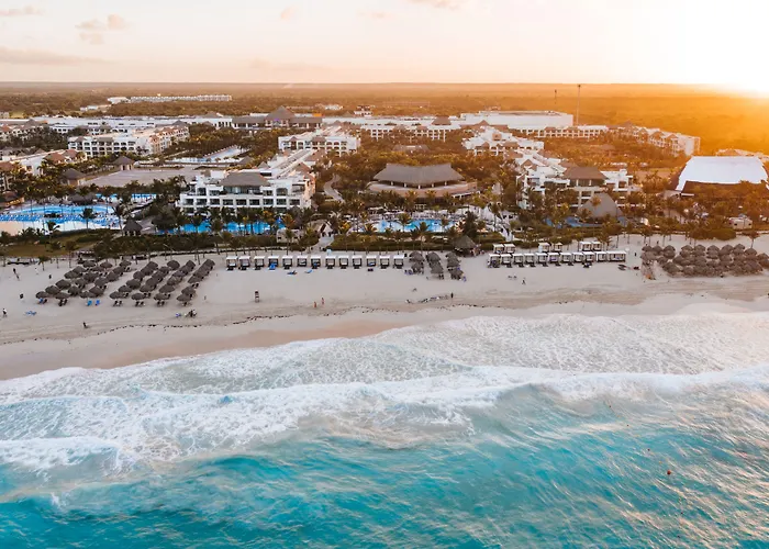 Waterpark hotel: Hard Rock Hotel & Casino Punta Cana (Adults Only)