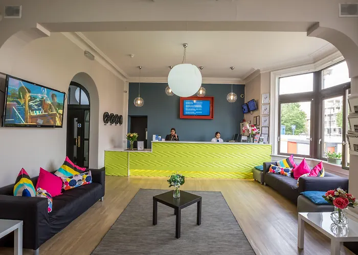 Best Western Peckham