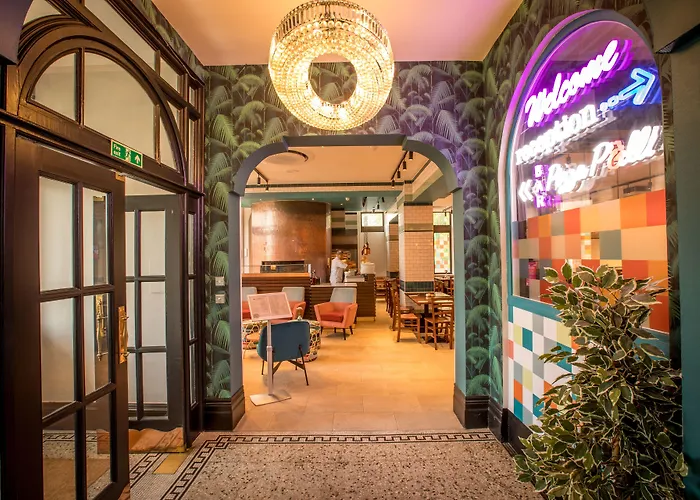 Best Western Peckham
