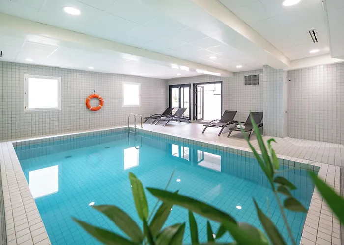 Nemea Appart Home Suite Centre