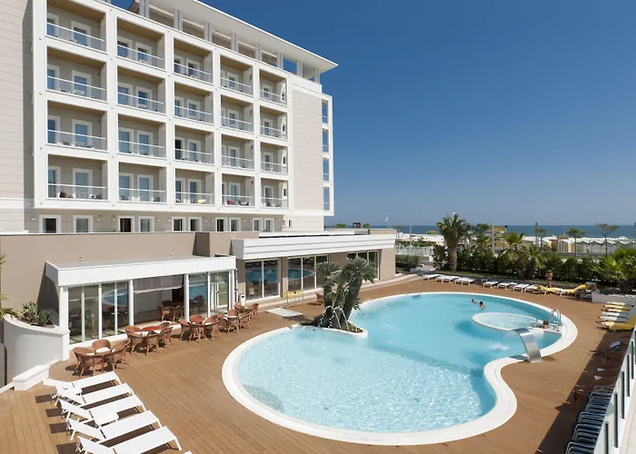 Hotel Ambasciatori
