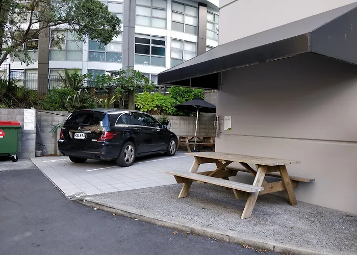 The Hostels City Lodge Accommodation