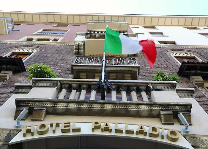 Palladio