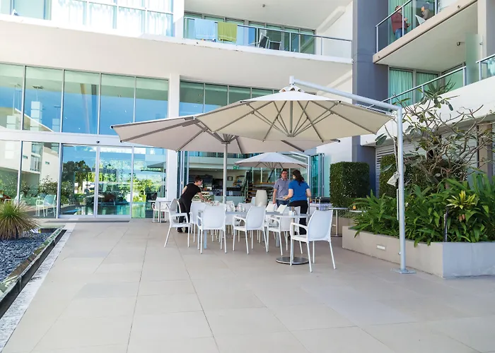 Ultiqa Freshwater Point Broadbeach