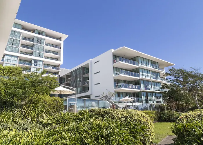Ultiqa Freshwater Point Broadbeach