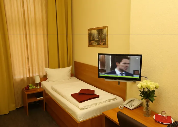 Familiehotel: Hotel Ai Koenigshof