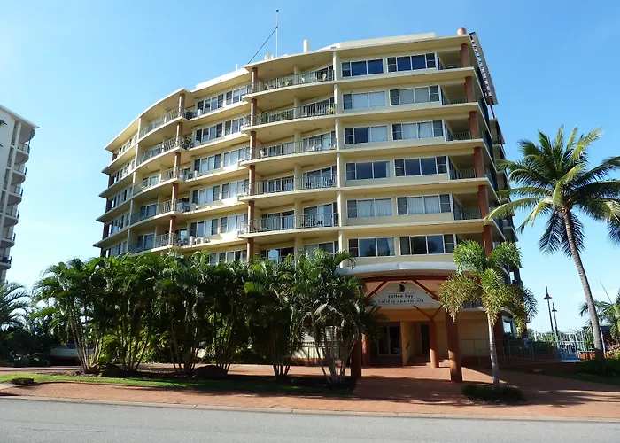 Cullen Bay Resorts