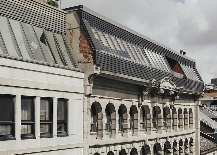 Le Petit Hotel Montreal