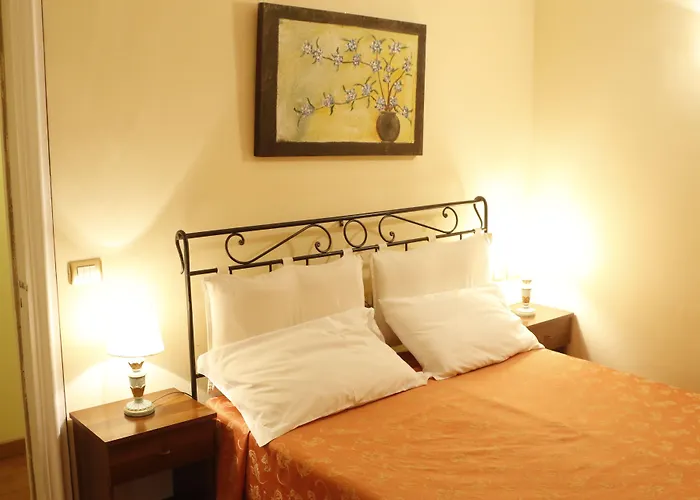 Hotel vicino al College: San Michele Inn
