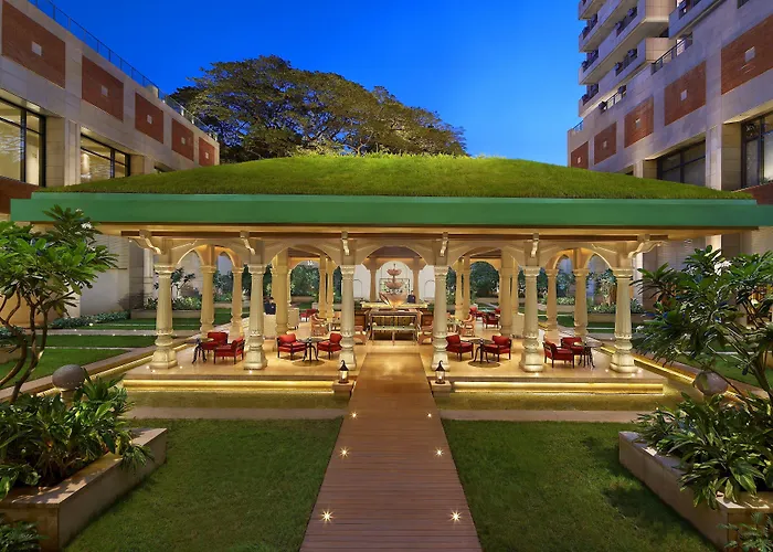 Itc Gardenia, A Luxury Collection , Bengaluru