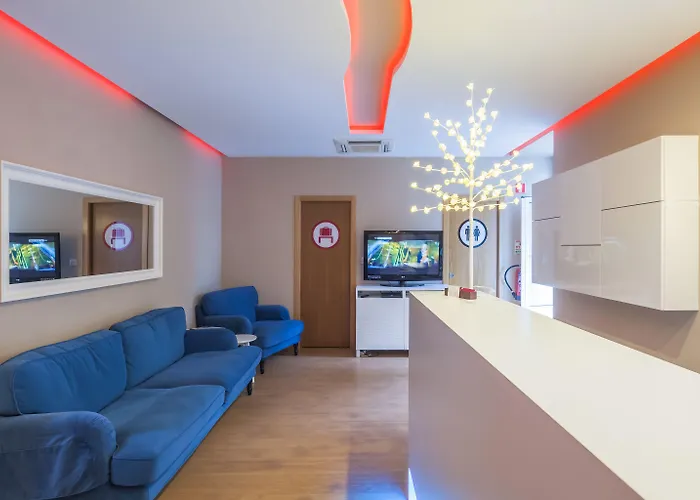 Hotel: Vila Nova Guesthouse