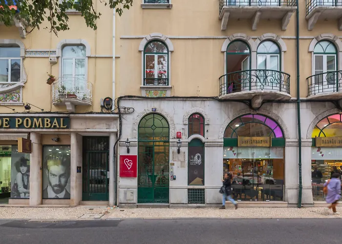 Hotel: Vila Nova Guesthouse