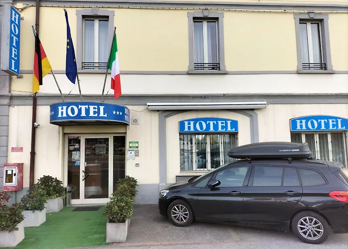 Hotel Della Volta