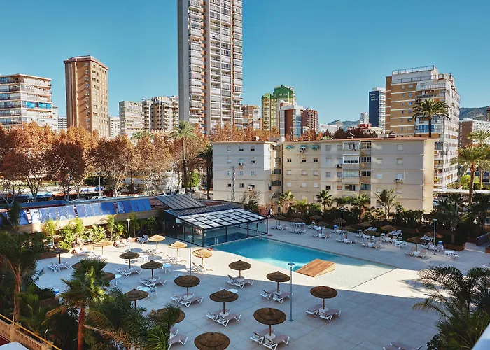 Les Dunes Suites
