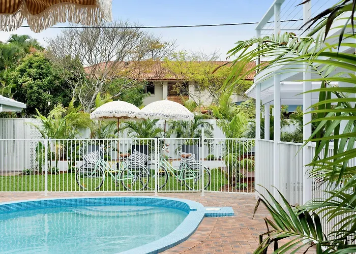 Blue Heron Boutique