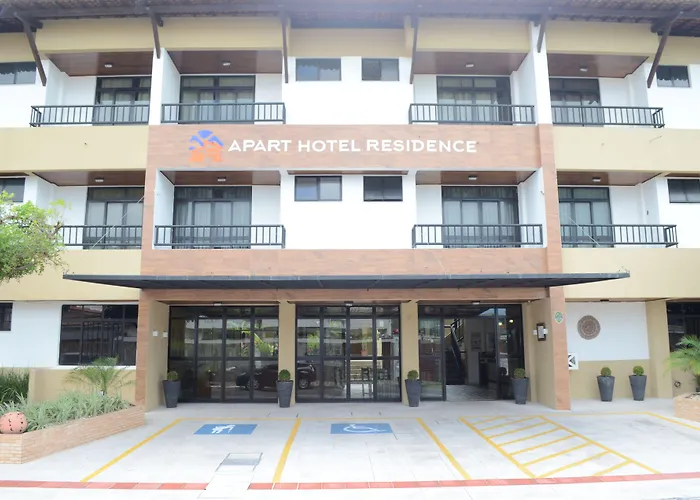 Hotel para famílias: Recanto da Orla
