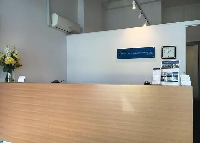 Docklands Private Collection - Newquay