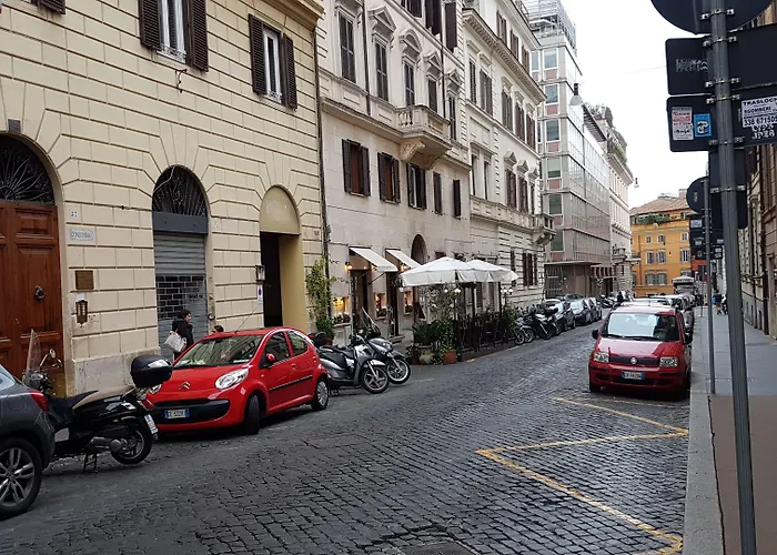 Soggiorno Comfort