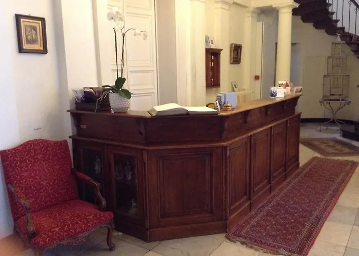 Dog friendly hotels Patritius