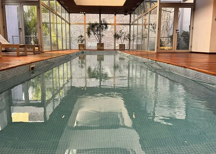 Design Suites Buenos Aires